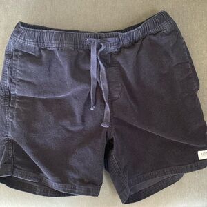 Katin Local Corduroy shorts